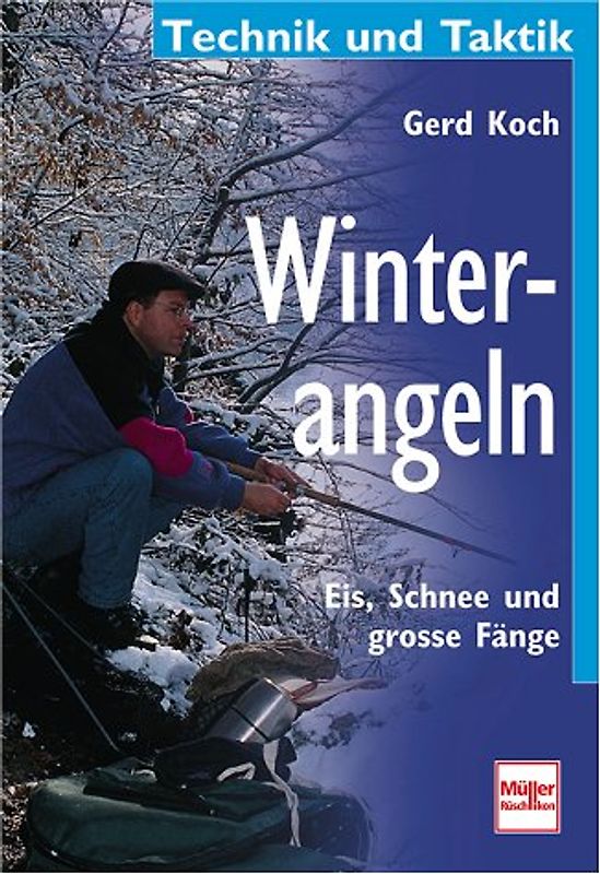 Winterangeln
