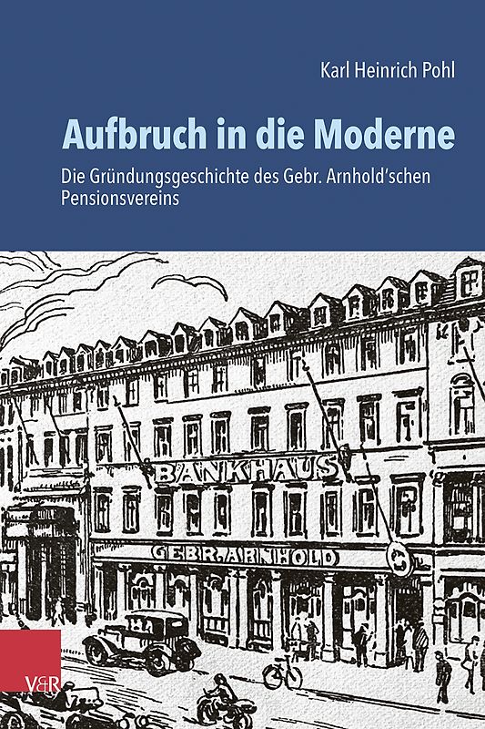 Aufbruch in die Moderne