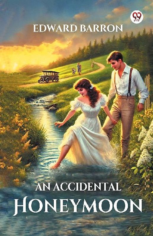 An Accidental Honeymoon