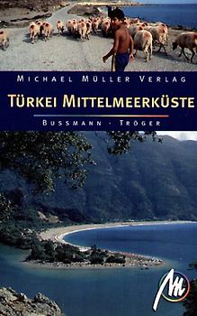 Türkei - Mittelmeerküste