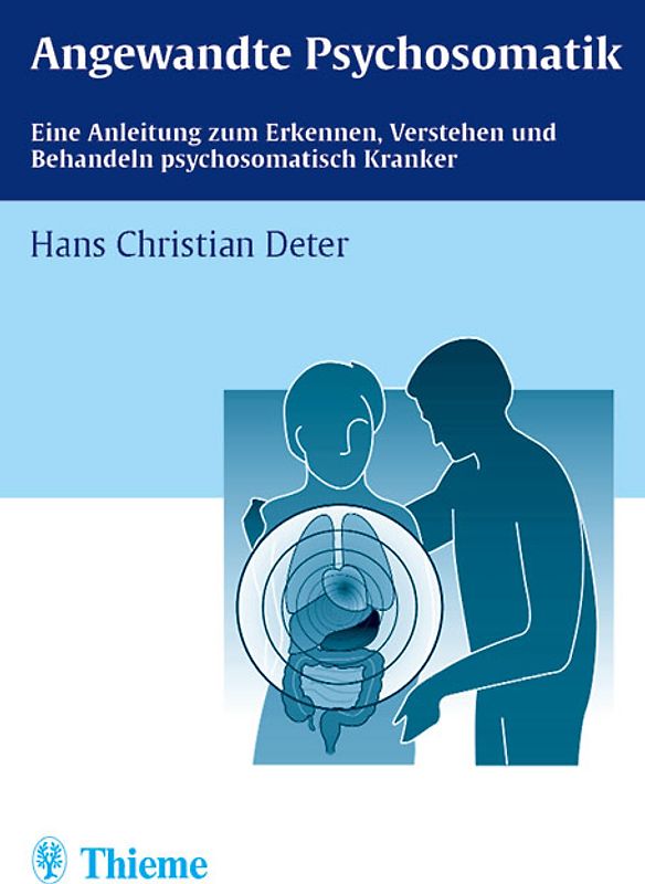 Angewandte Psychosomatik