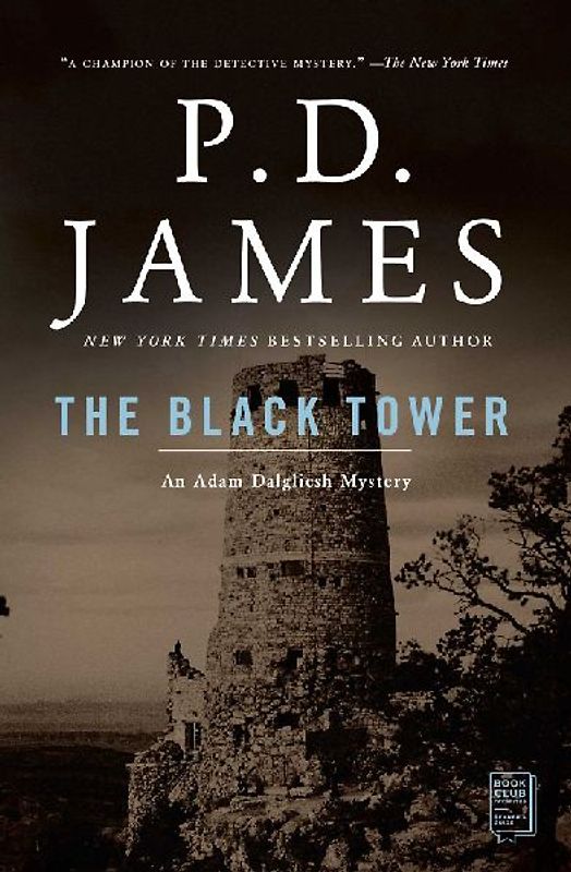 The Black Tower
