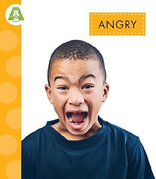 Angry
