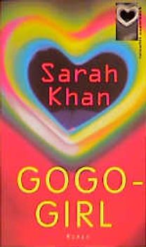 Gogo-Girl. Roman