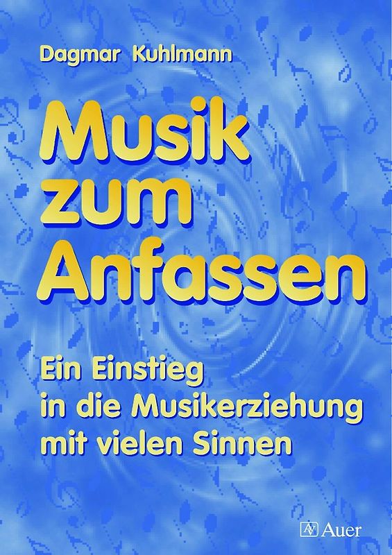 Musik zum Anfassen (Buch)