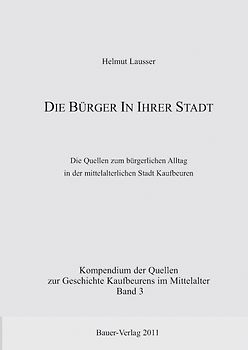 Bürger in Ihrer Stadt