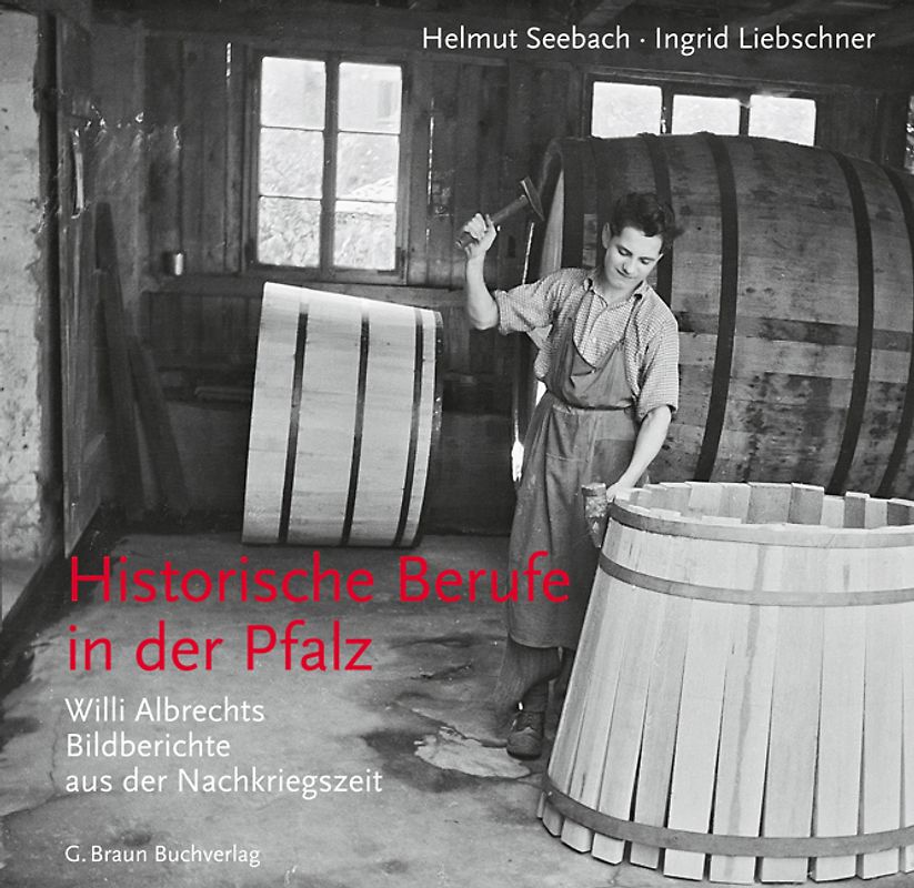 Historische Berufe in der Pfalz