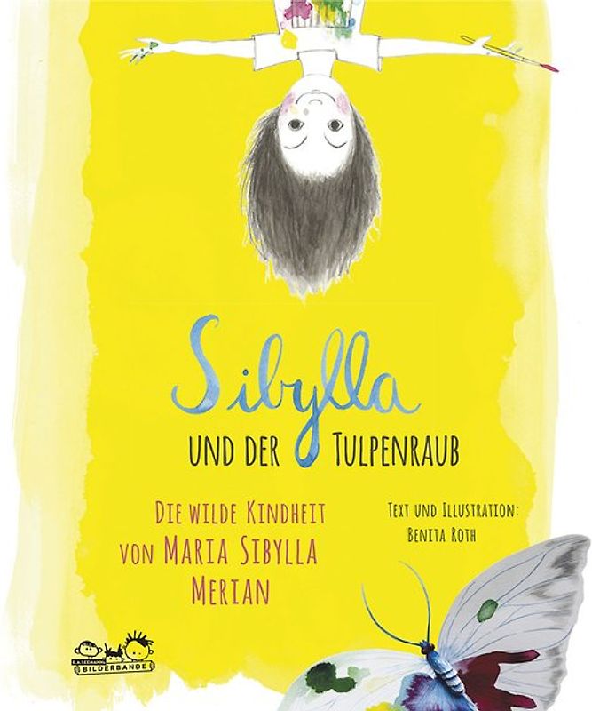 Sibylla und der Tulpenraub