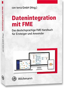 Datenintegration mit FME
