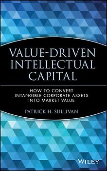 Value-Driven Intellectual Capital