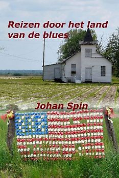 Reizen door het land van de blues