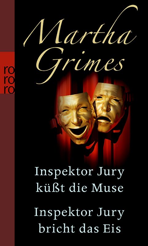 Inspektor Jury küßt die Muse / Inspektor Jury bricht das Eis
