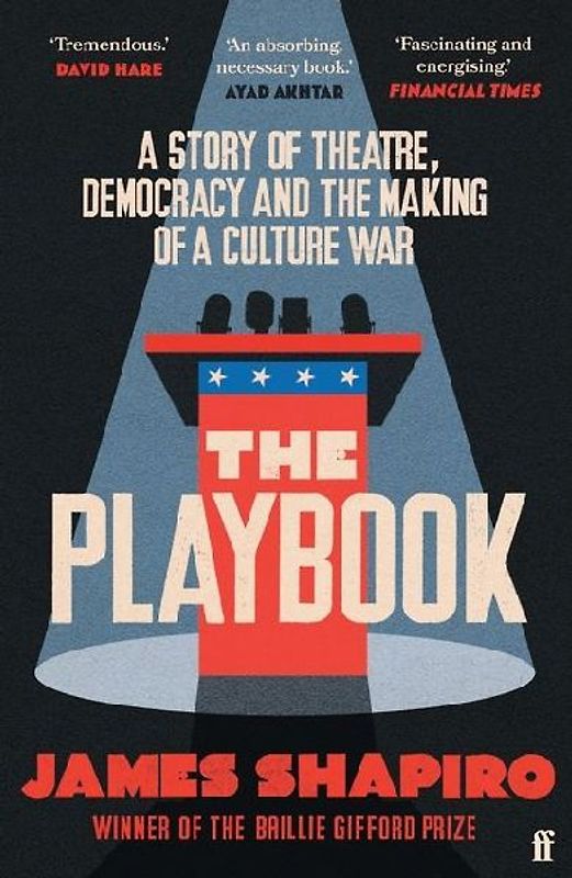 The Playbook