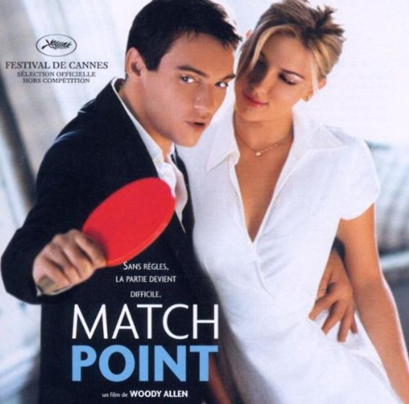 Match Point [Soundtrack]