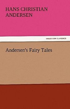 Andersen's Fairy Tales
