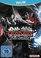 Tekken Tag Tournament 2