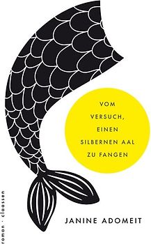 Vom Versuch einen silbernen Aal zu fangen