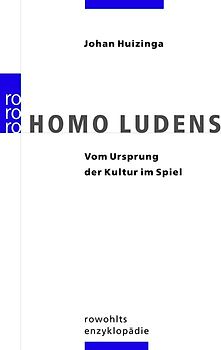Homo Ludens
