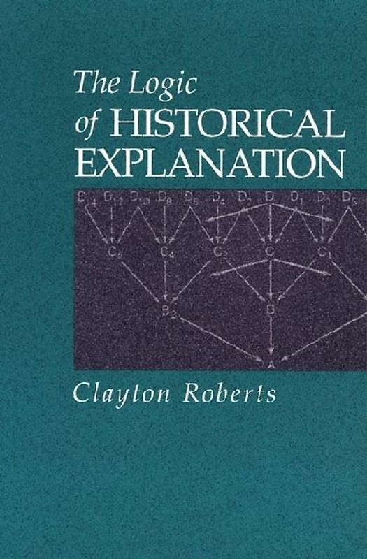 The Logic of Historical Explanation