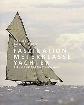 Faszination Meterklasseyachten