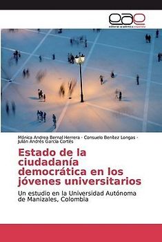 Estado de la ciudadanía democrática en los jóvenes universitarios
