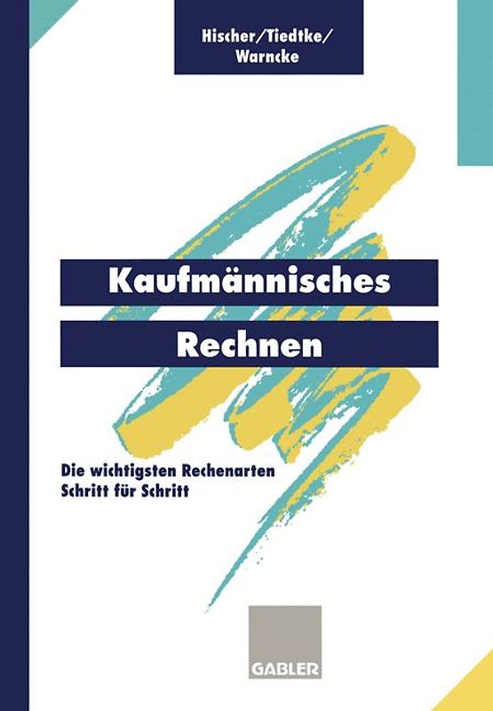 Kaufmännisches Rechnen