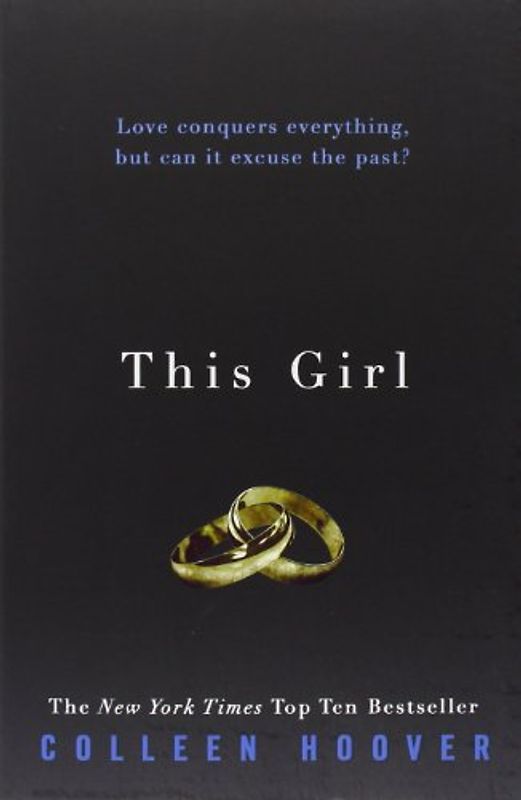 This Girl (Slammed) - Hoover, Colleen