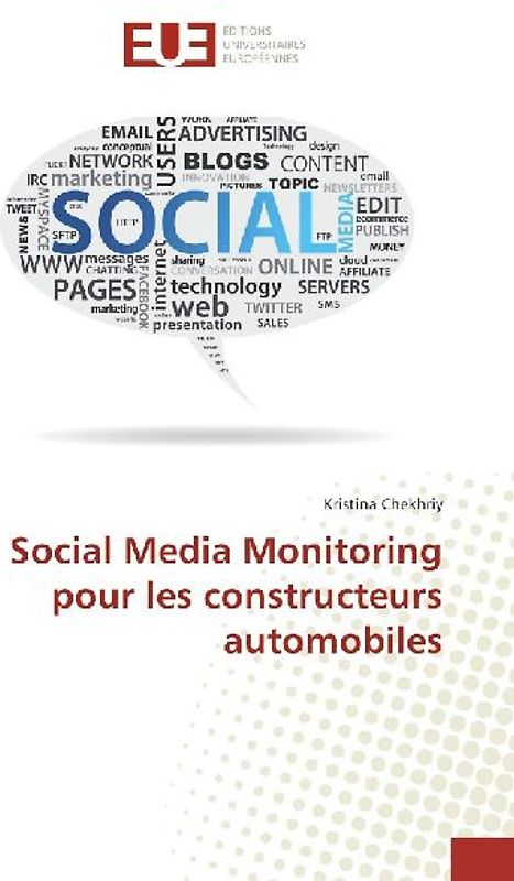 Social Media Monitoring pour les constructeurs automobiles