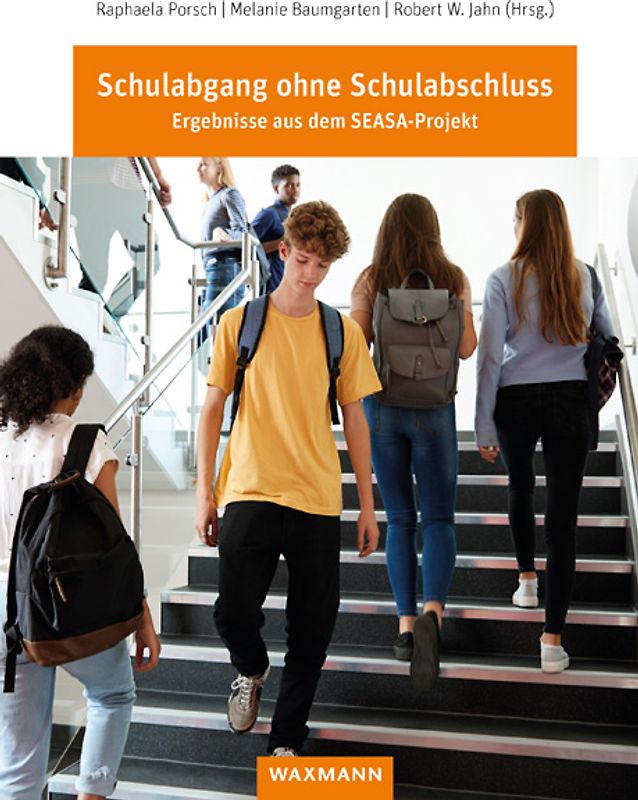 Schulabgang ohne Schulabschluss