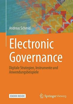 Electronic Governance
