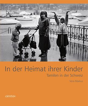 In der Heimat ihrer Kinder
