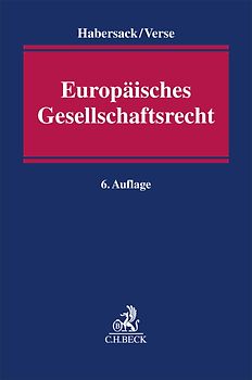 Europäisches Gesellschaftsrecht