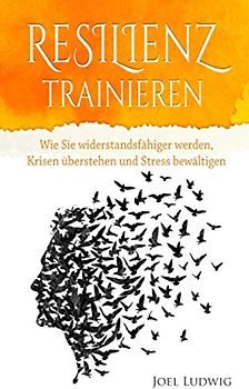 Resilienz trainieren: Wie Sie widerstandsfähiger werden, Krisen überstehen und Stress bewältigen