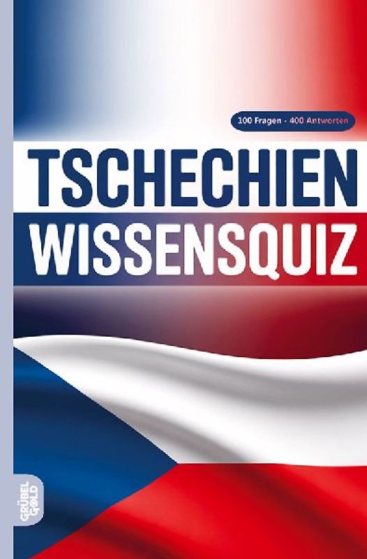 Tschechien Wissensquiz