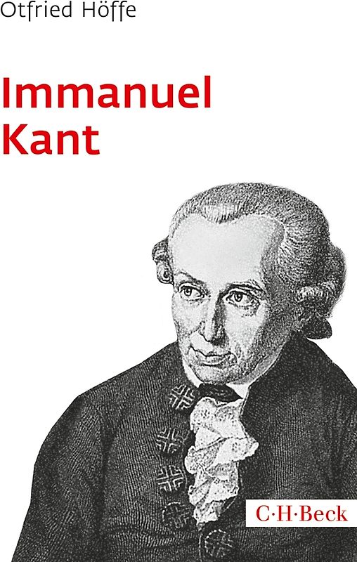 Immanuel Kant