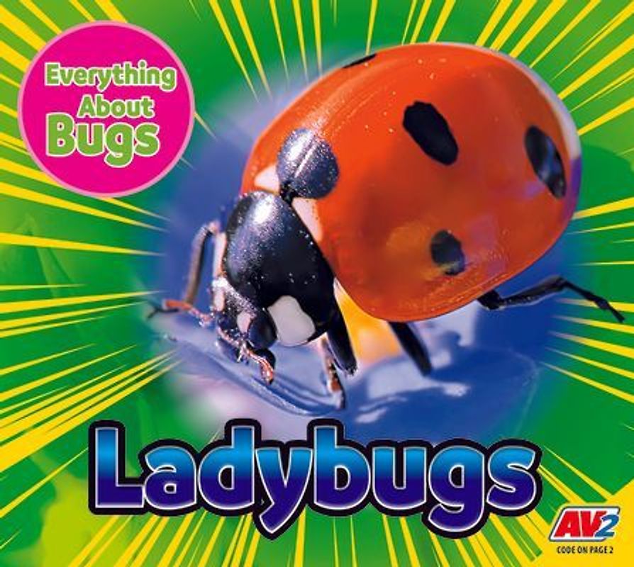 Ladybugs