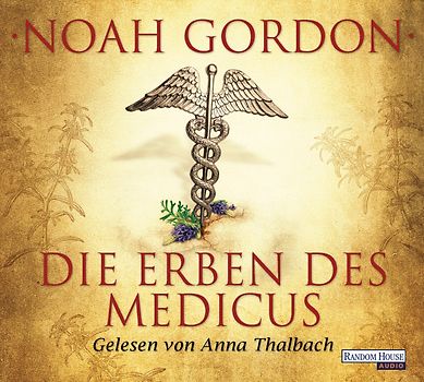 Die Erben des Medicus