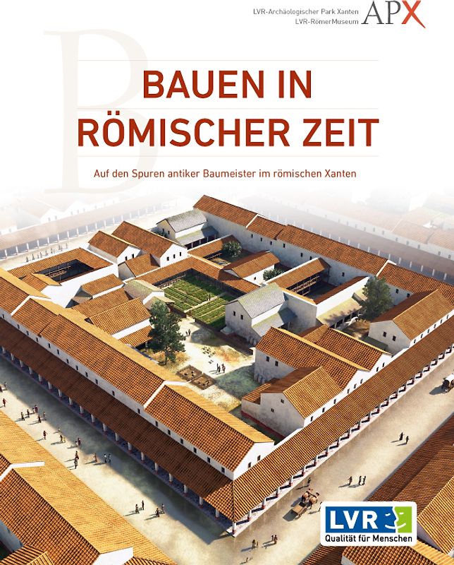 Bauen in römischer Zeit