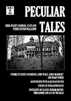 Peculiar Tales