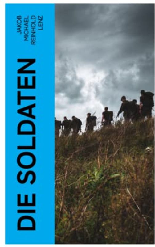 Die Soldaten