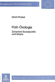 Polit-Ökologie