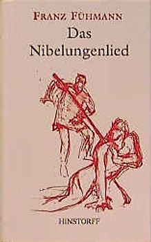 Das Nibelungenlied
