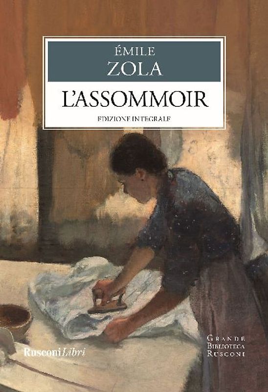 L' assommoir