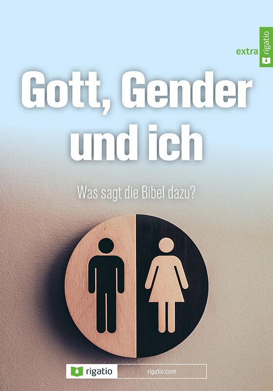Gott, Gender und ich