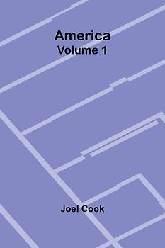 America, Volume 1
