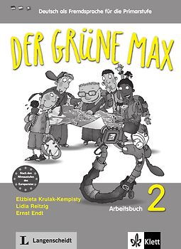 Der grüne Max 2