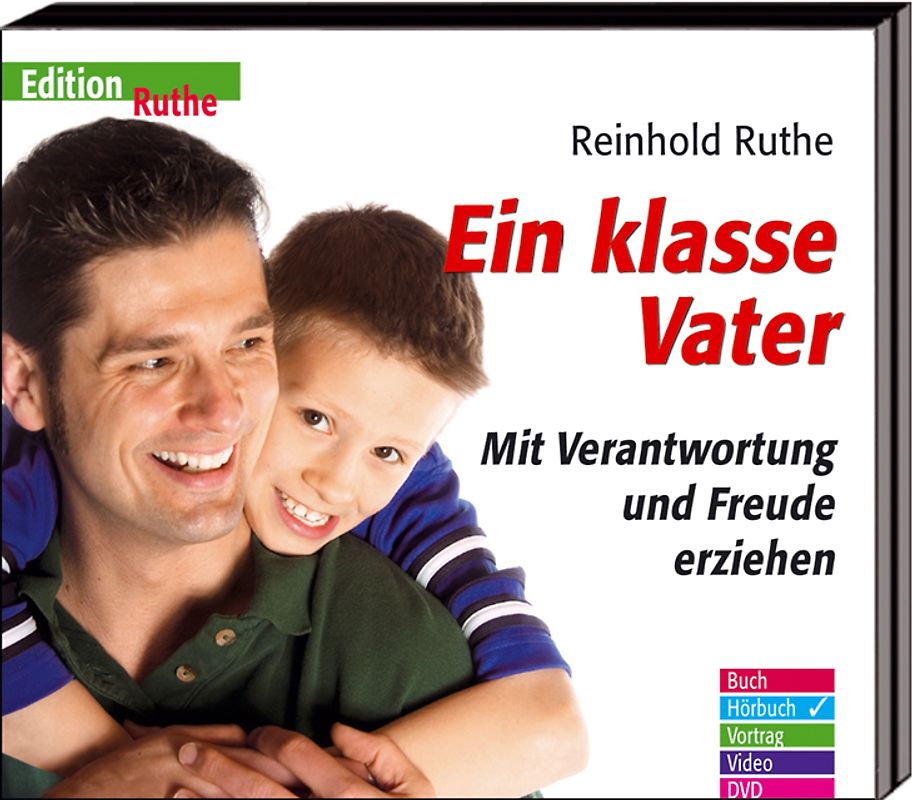 Ein klasse Vater