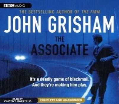 The Associate - Grisham, John