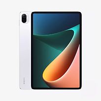 XIAOMI Tablette  Pad 5 Blanc perl&eacute; 256 Go