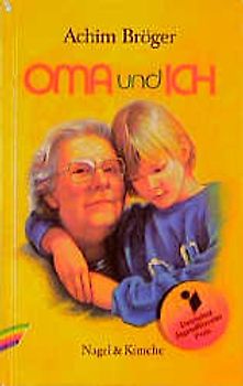Oma und Ich